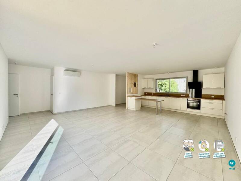 Maison à louer, 106m², LIMOGES