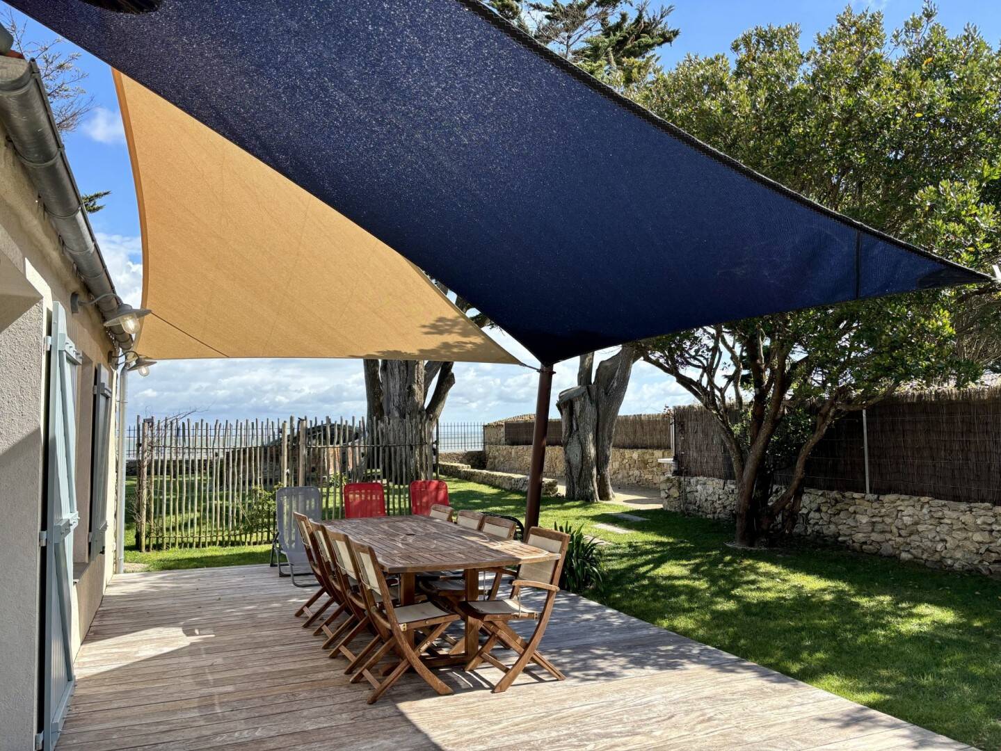 Maison à vendre, 115m², LA GUERINIERE