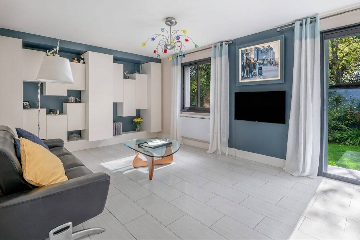 Maison à vendre, 211m², SAINT NAZAIRE