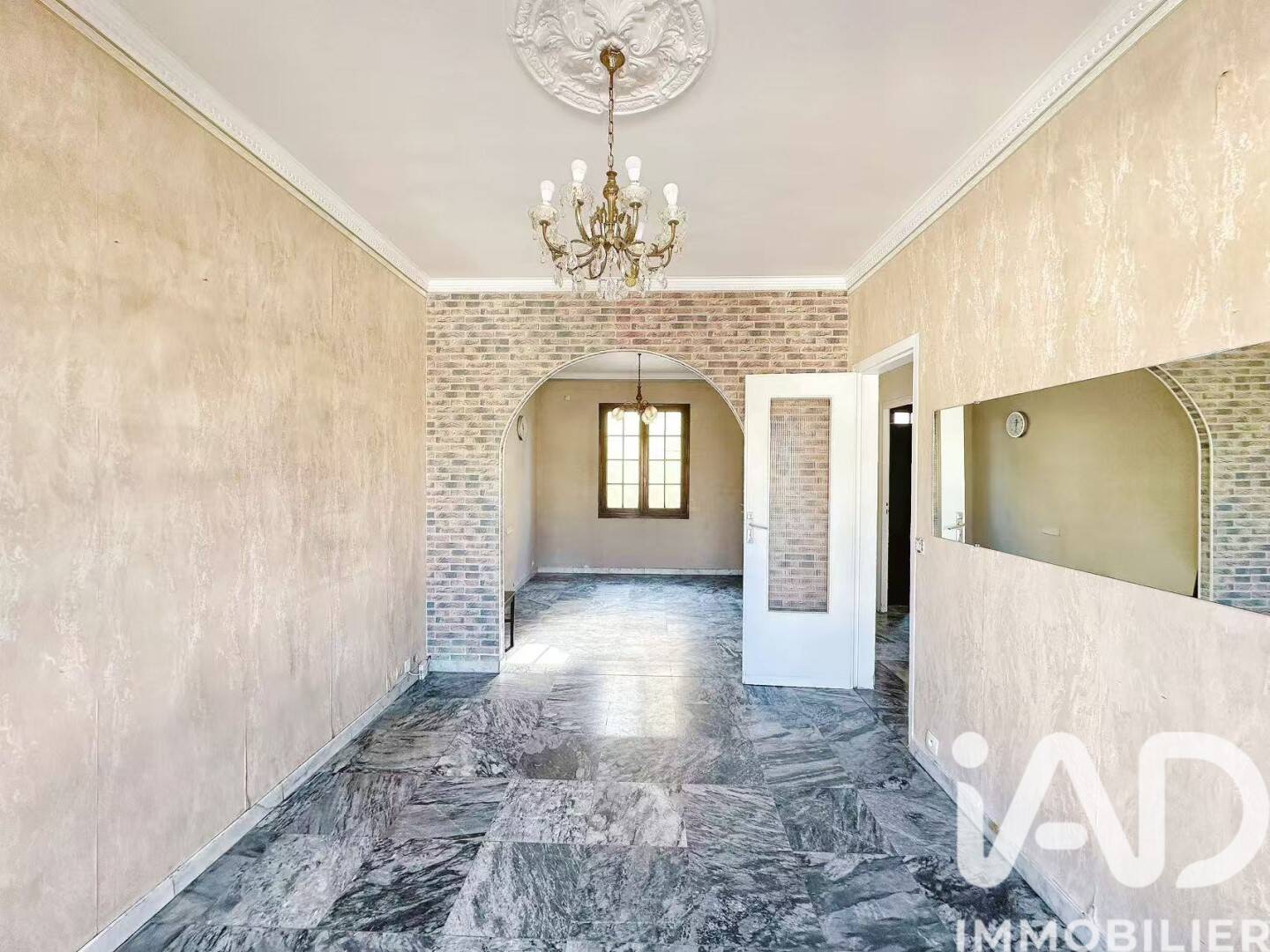Maison à vendre, 86m², DRANCY