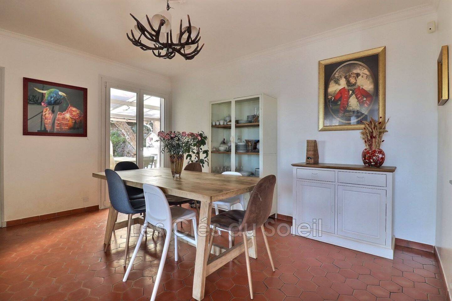 Maison à vendre, 137m², LA VALETTE DU VAR