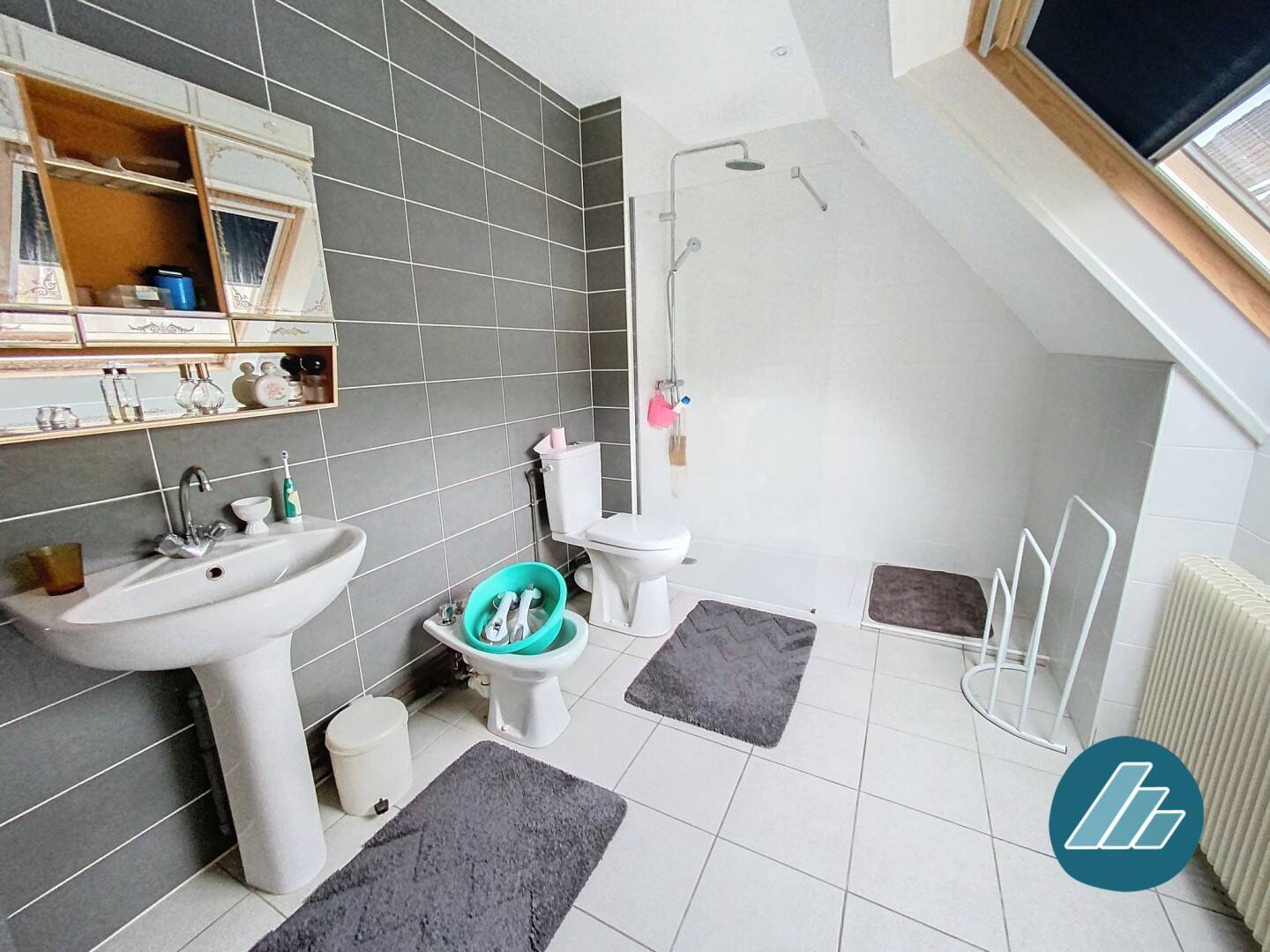 Maison à vendre, 118m², MERS LES BAINS