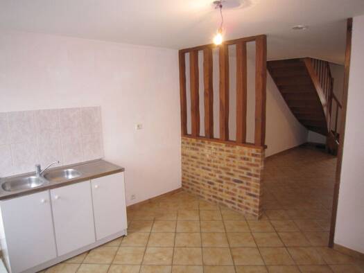 Maison à vendre 210 000 € 4 pièces 3 chambres 69,09 m² Acy-en-Multien 60620