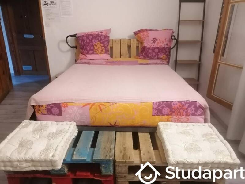 Maison à louer, 23m², SAINT GIRONS