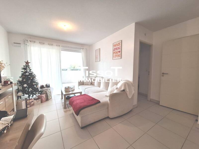 Maison à louer, 42m², NIMES