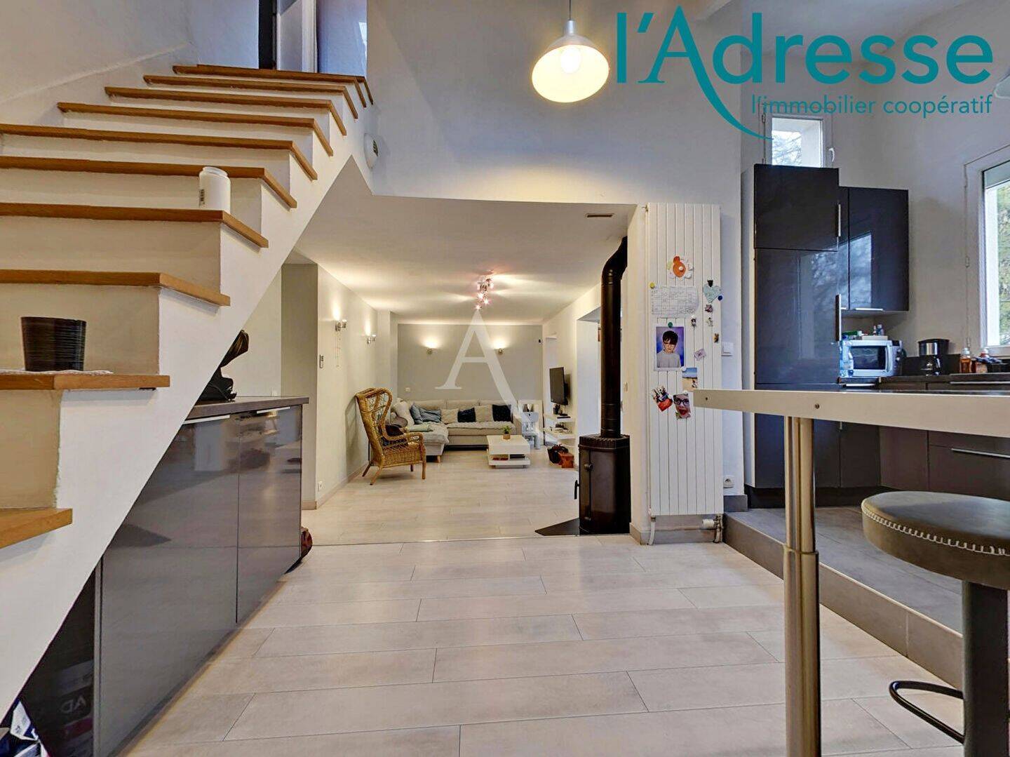 Maison à vendre, 130m², NOISY LE GRAND
