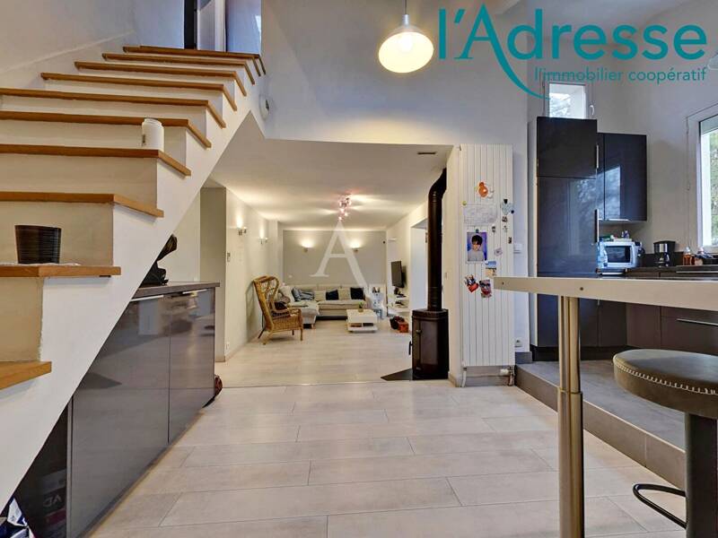 Maison à vendre, 130m², NOISY LE GRAND