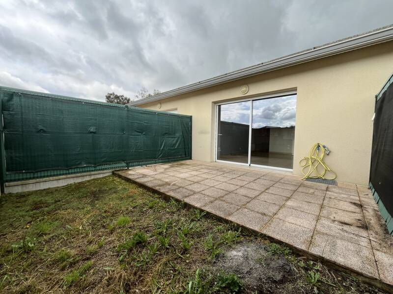 Maison à louer, 71m², SAINT LOUBES