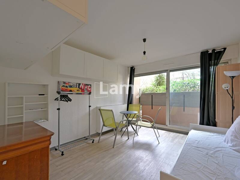 Maison à vendre, 19m², NIMES