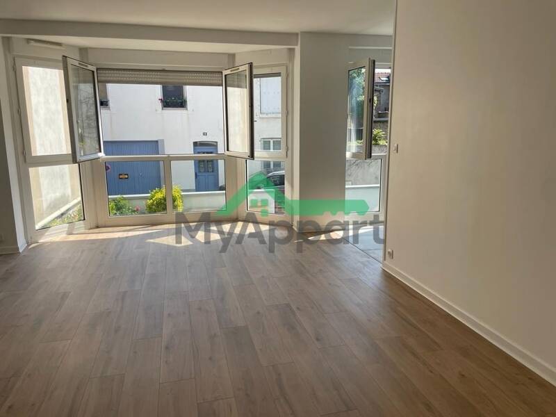 Maison à louer, 136m², REIMS