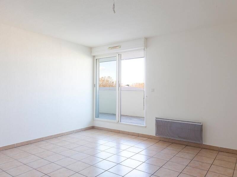 Maison à louer, 45m², BEZIERS