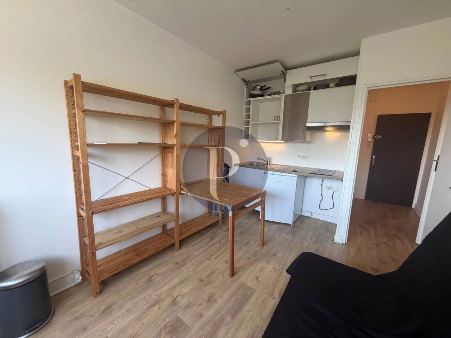 Maison à louer, 20m², FONTENAY AUX ROSES