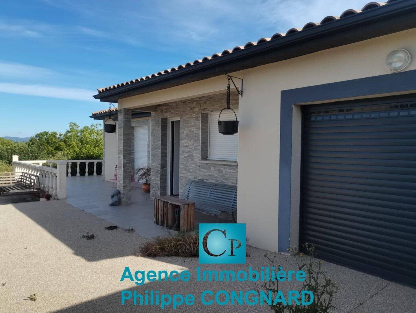 Maison à vendre, 90m², BEZIERS