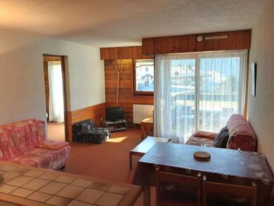 Appartement à vendre 248 000 € 2 pièces 1 chambre 41,9 m² Étage 1/4 Châtel 74390