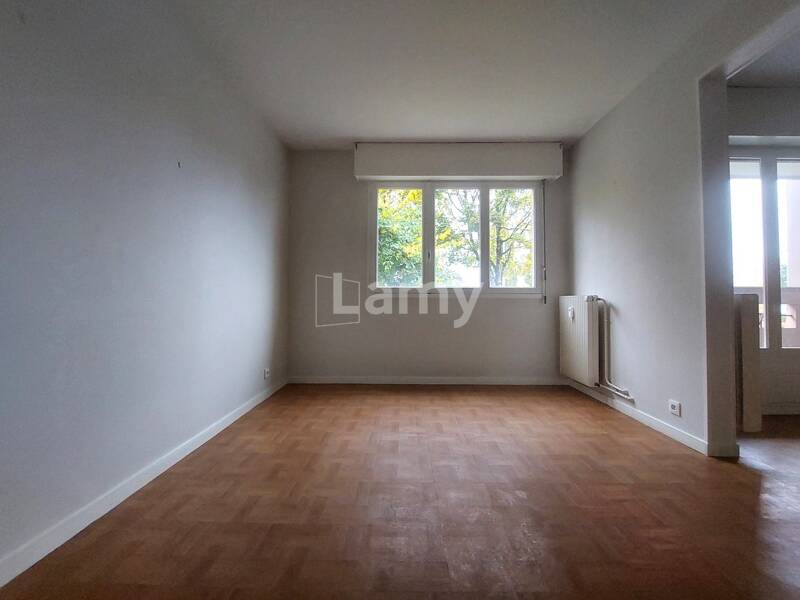 Maison à louer, 66m², LIMOGES