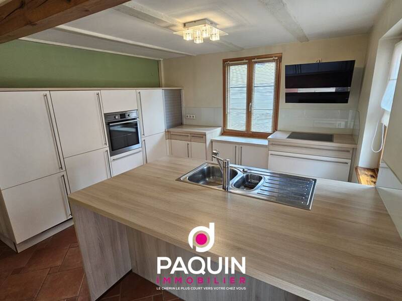 Maison à vendre, 101m², BRINCKHEIM