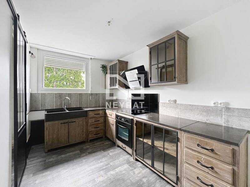 Maison à vendre, 78m², AUTUN