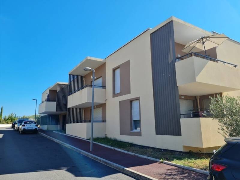 Maison à louer, 39m², FREJUS