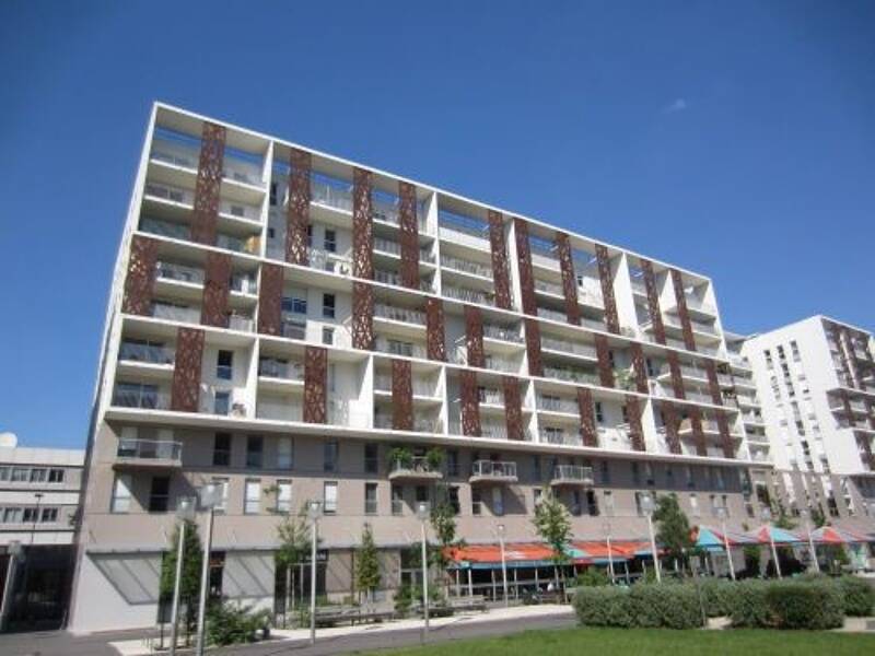 Maison à louer, 73m², NANTERRE