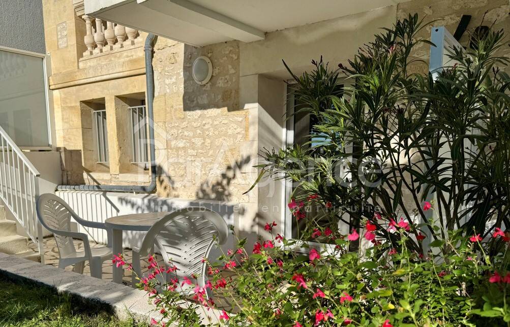 Maison à vendre, 25m², SAINT PALAIS SUR MER