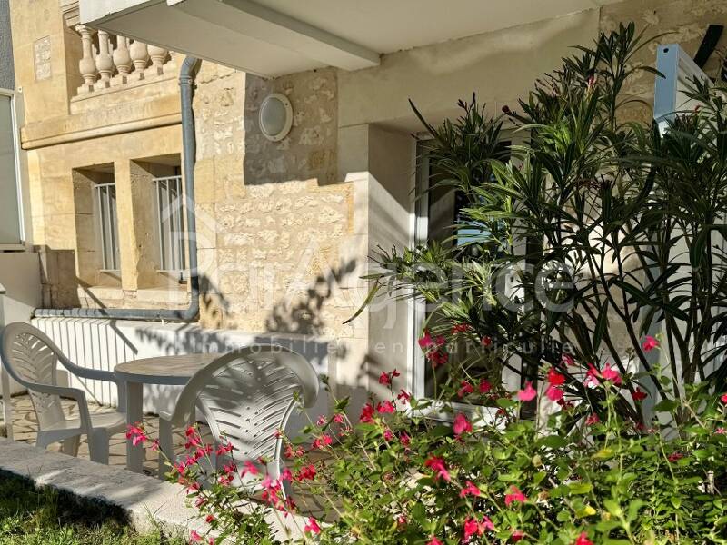 Maison à vendre, 25m², SAINT PALAIS SUR MER