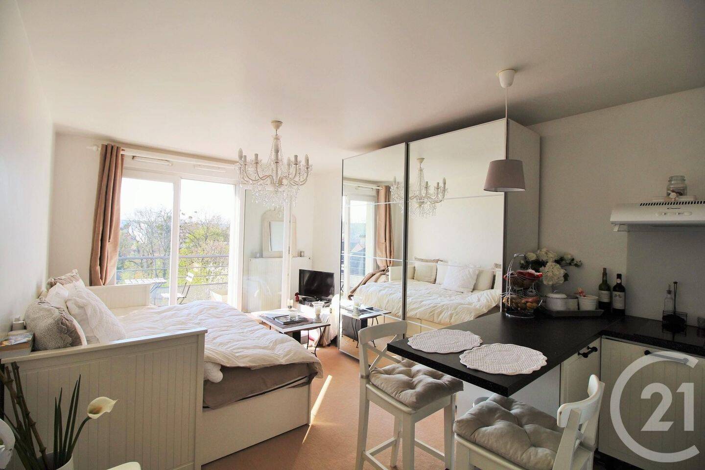 Maison à louer, 27m², ANTONY