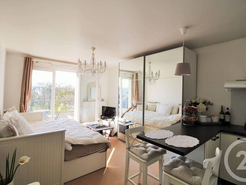 Maison à louer, 27m², ANTONY