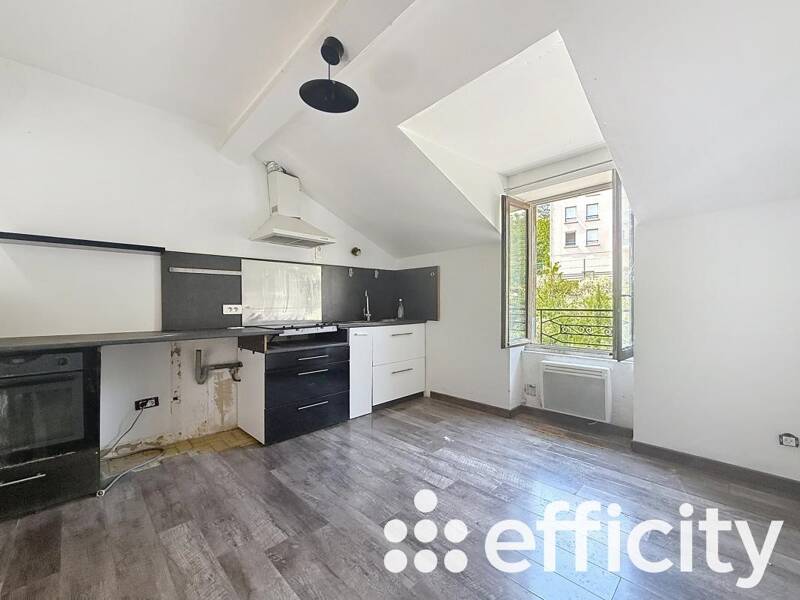 Maison à vendre, 49m², GRIGNY