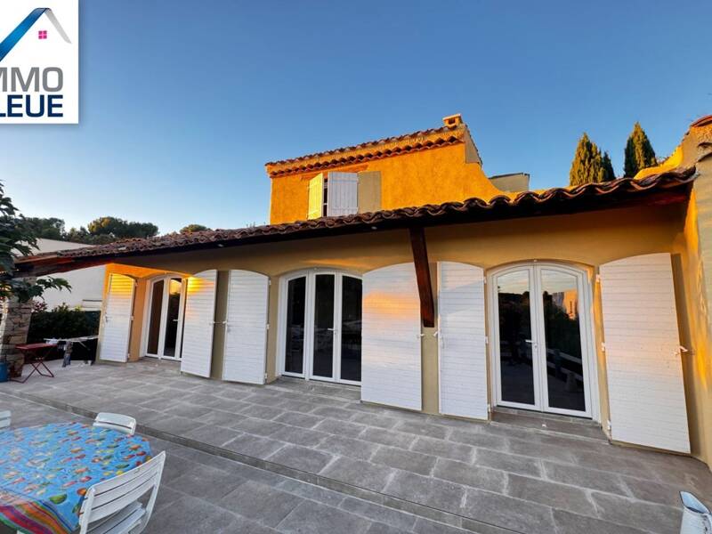 Maison à vendre, 205m², AIX EN PROVENCE