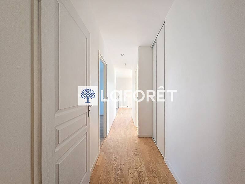 Maison à louer, 60m², CARRIERES SOUS POISSY