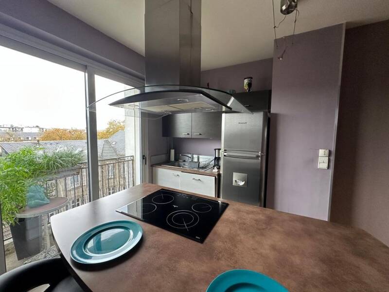 Maison à louer, 63m², LIMOGES