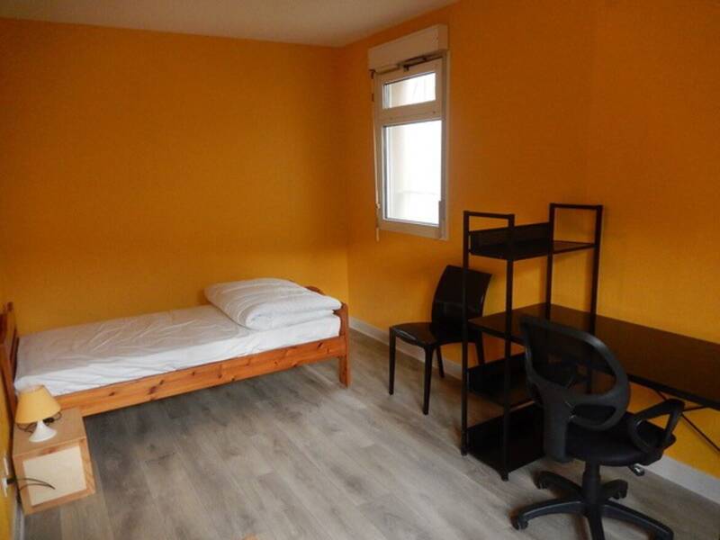 Maison à louer, 27m², CLERMONT FERRAND