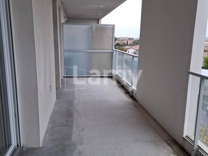 Maison à louer, 61m², TOULOUSE