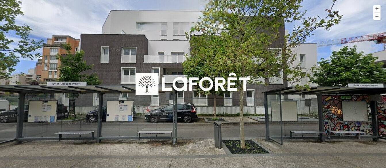 Maison à louer, 87m², COURCOURONNES