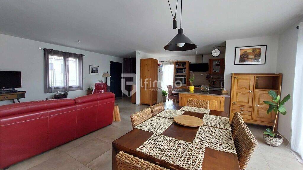 Maison à vendre, 177m², SAINT MARTIN LALANDE