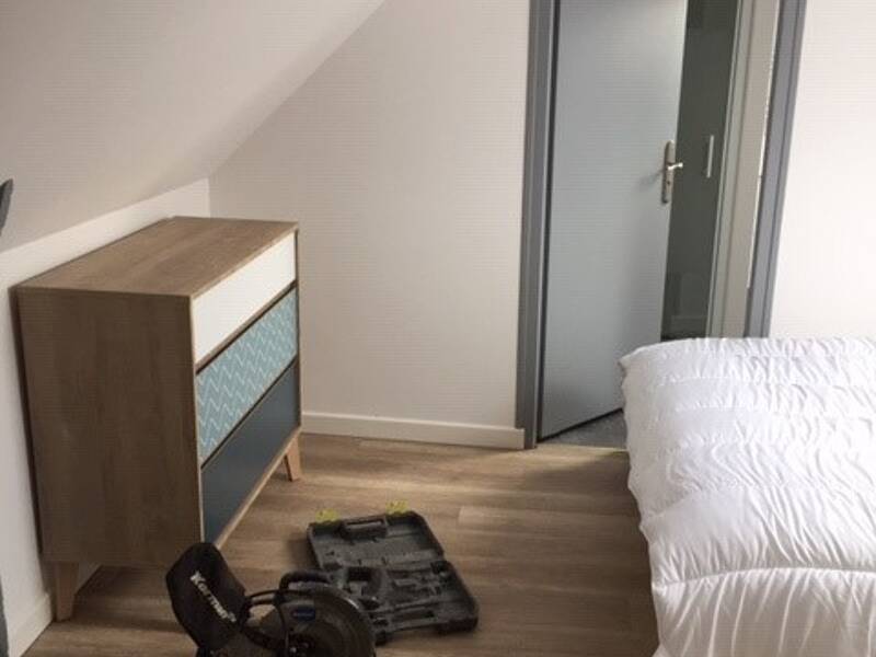 Maison à louer, 14m², LAVAL