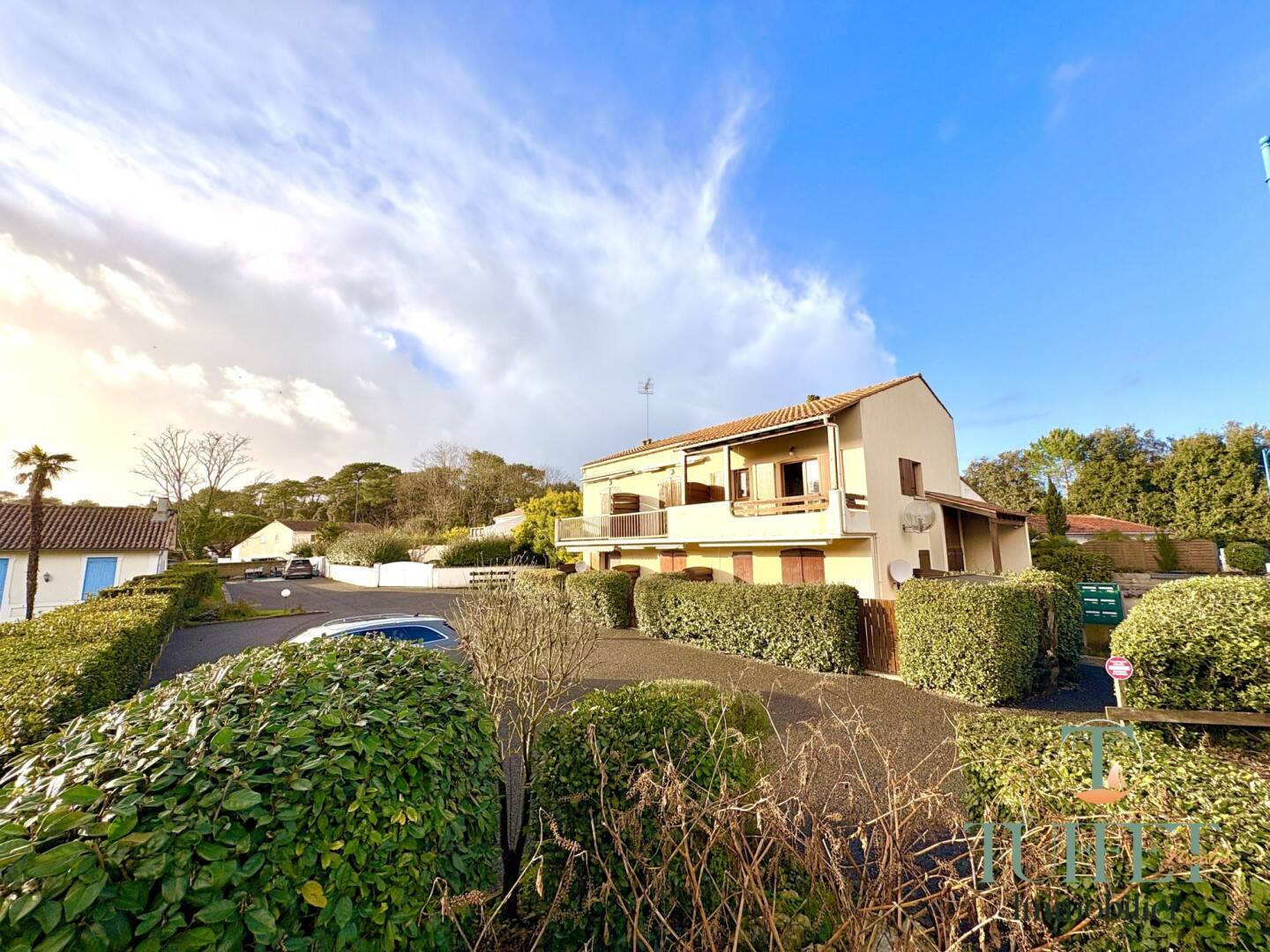 Maison à vendre, 38m², LES MATHES