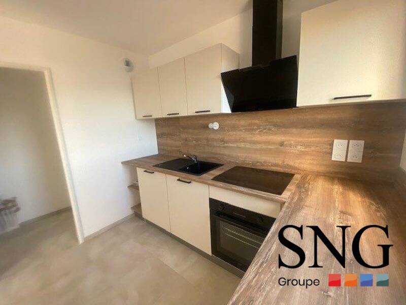 Maison à louer, 79m², MARSEILLE 14E