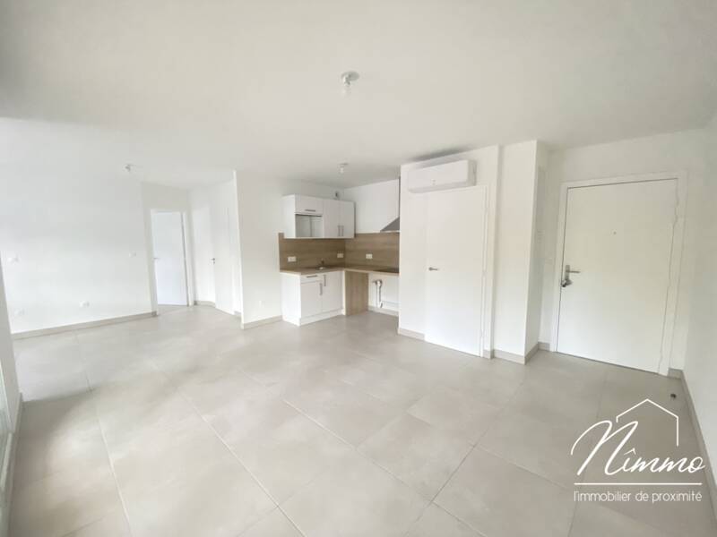 Maison à vendre, 52m², NIMES