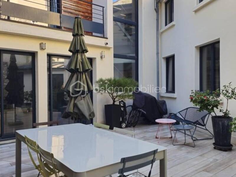 Maison à vendre, 149m², BOUGIVAL
