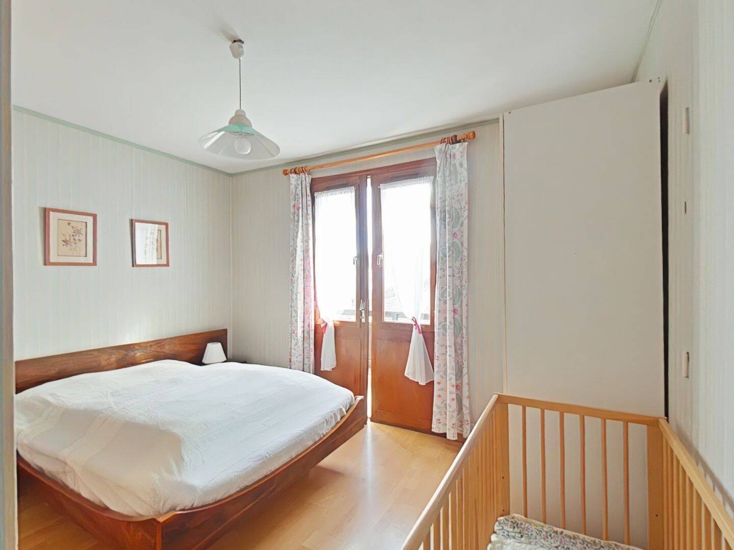 Maison à vendre, 62m², LES AVANCHERS VALMOREL