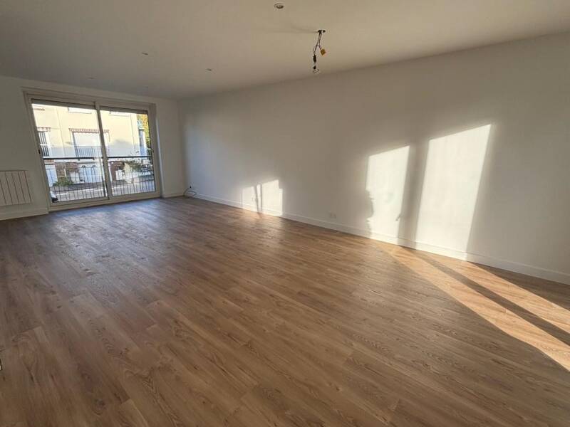 Maison à louer, 89m², ROUEN