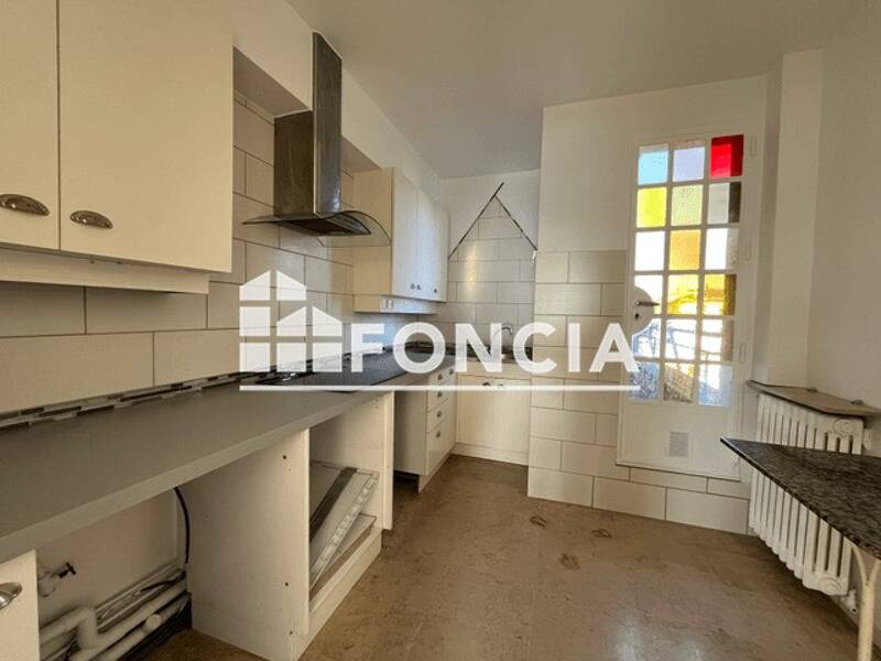 Maison à louer, 85m², ROUEN