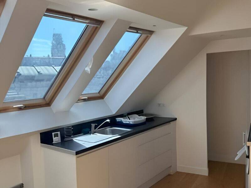 Maison à louer, 20m², ROUEN