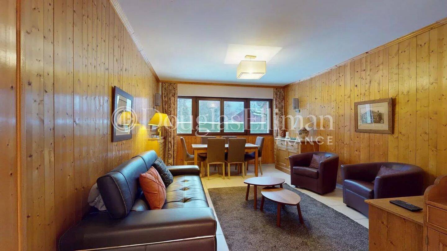 Maison à vendre, 82m², MORZINE