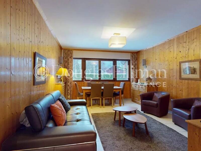 Maison à vendre, 82m², MORZINE