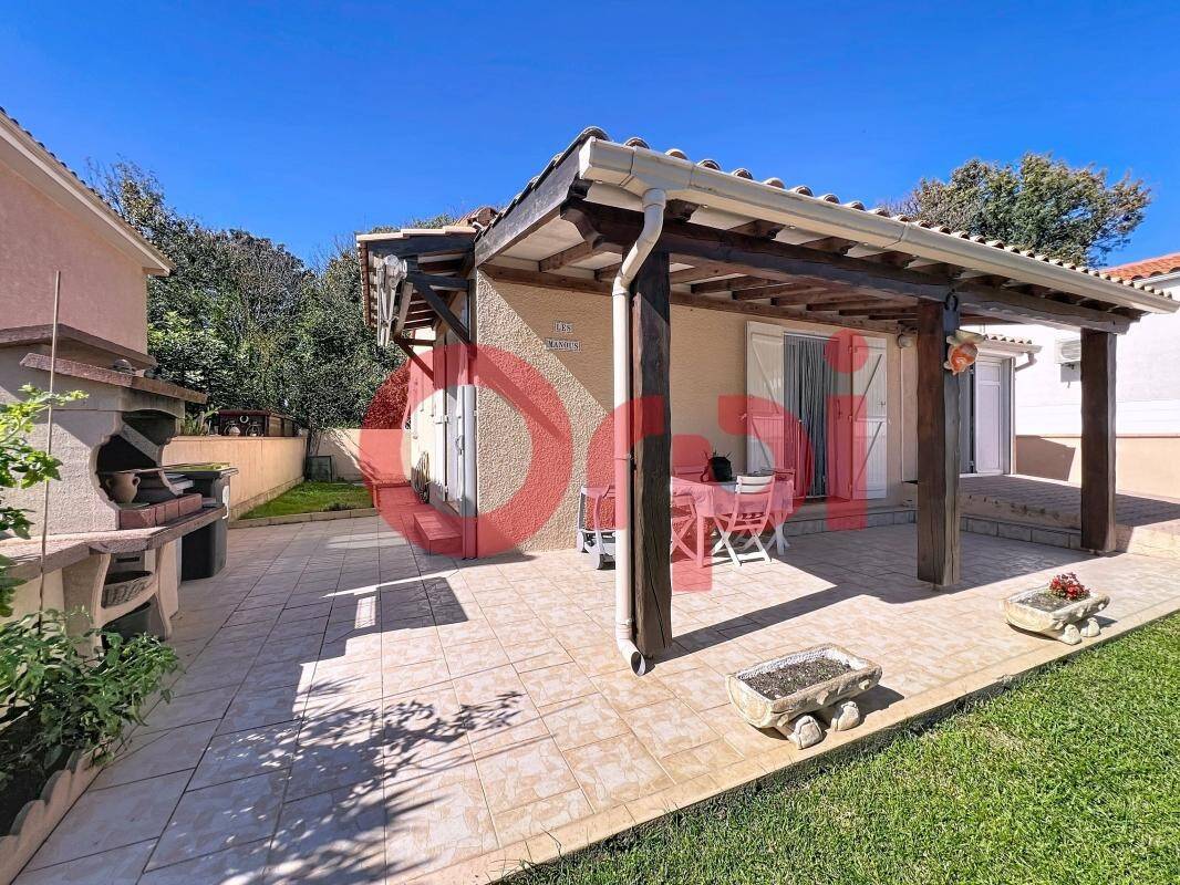Maison à vendre, 62m², SAINTE MARIE