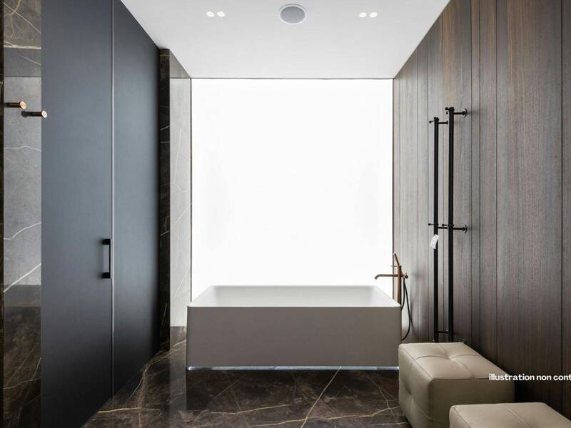 Maison à vendre, 71m², PARIS 16E