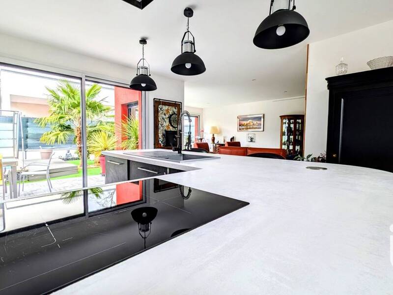 Maison à vendre, 128m², LE MANS