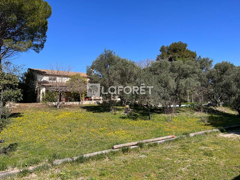 Maison à vendre, 123m², CAUMONT SUR DURANCE